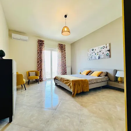 Maria Agrigento