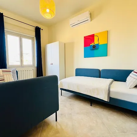 Maria Apartment *