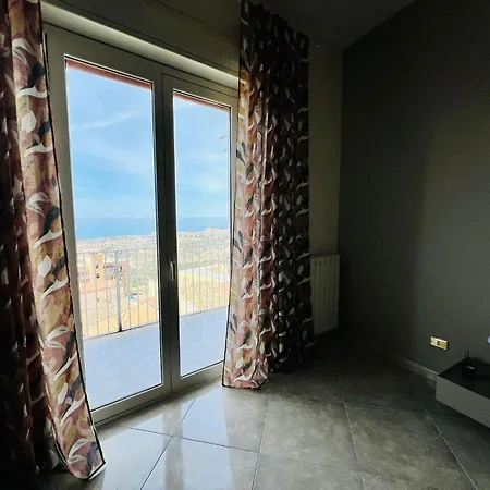 Maria Apartment Agrigento