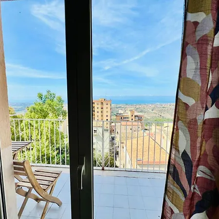 Maria Apartment Agrigento