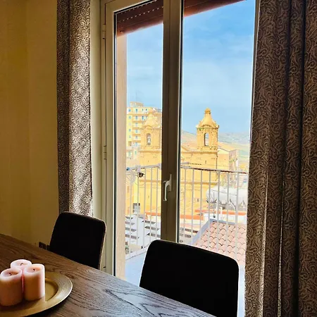 Apartment Maria Agrigento