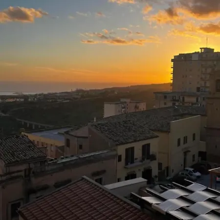 Maria Apartment