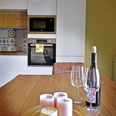 Maria Apartment