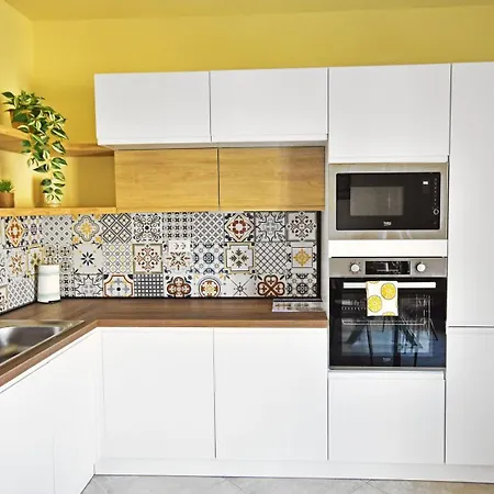 Apartment Maria