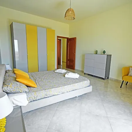 Maria Apartment *