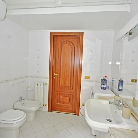 Apartment Maria *