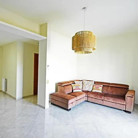 Apartment Maria Agrigento