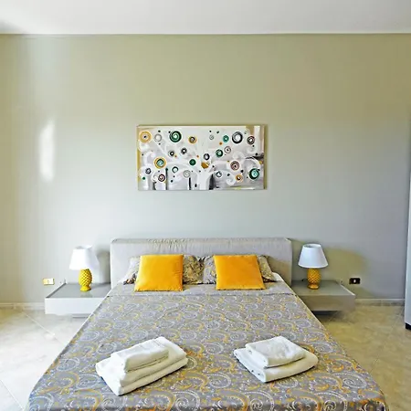 Maria Apartment *