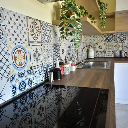 Maria Apartment Agrigento