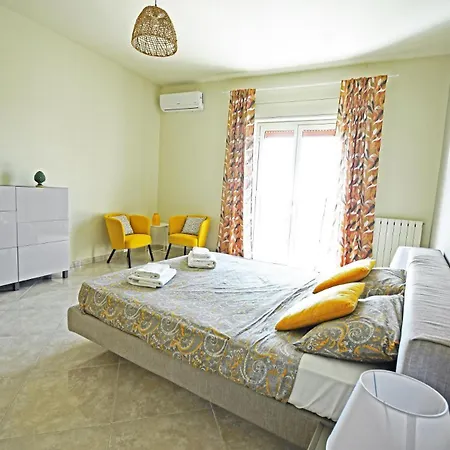 Apartment Maria Agrigento
