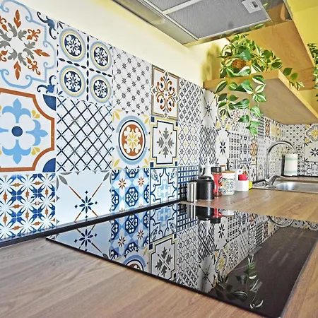 Maria Apartment