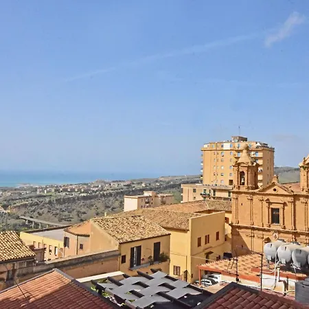 Apartment Maria