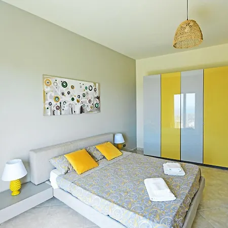 Maria Apartment *