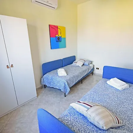 Maria Apartment Agrigento