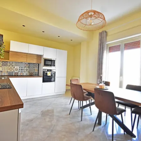 Apartment Maria Agrigento