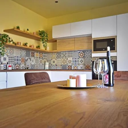 Apartment Maria