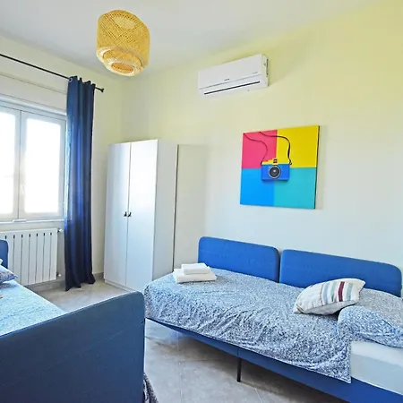 Maria Apartment Agrigento