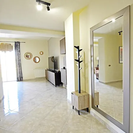 Maria Apartment