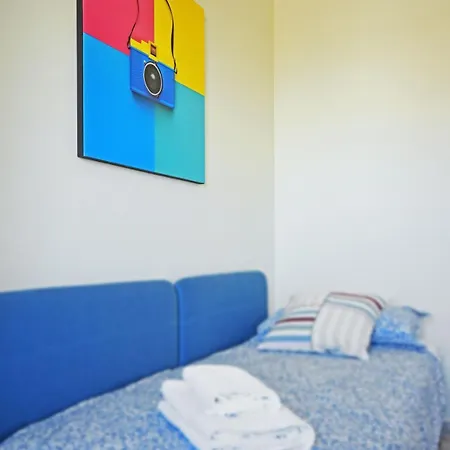 Apartment Maria