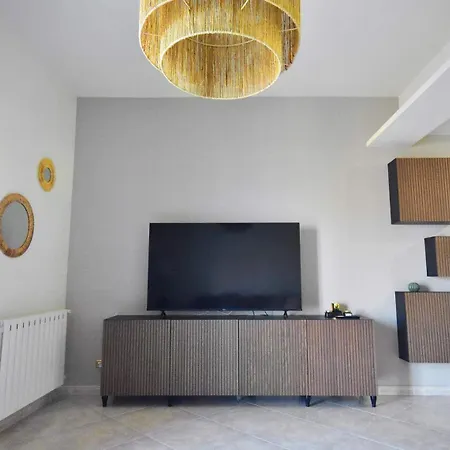 Apartment Maria Agrigento